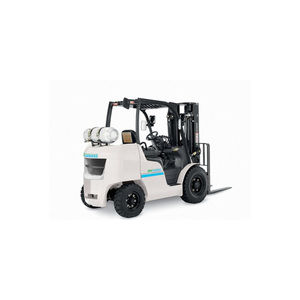 Montacargas Diésel, Eléctrico y GLP UNICARRIERS PF60 AF50 MP1F2A PF100YD PF120N 2026 con Poco Uso, Disponible con Neumáticos Neumáticos - Product Image 1