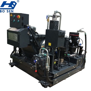 Yantai Bosen Professioneel Gemaakte Machine Gereedschapchip Transportband Schraper Chip Verwijdering Machine Of Speciale Schraper Transportband - Product Image 2