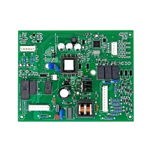 Authentique Original WPW10312695 <span class=keywords><strong>Whirlpool</strong></span> Réfrigérateur Carte de commande principale Fabricant d'équipement (OEM) Pièce W10312695 - Product Image 1
