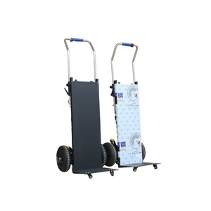 Chariot monte-escaliers électrique à batterie pour 400 kg - Product Image 3
