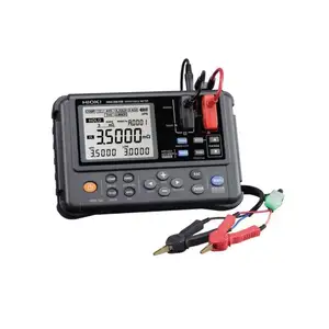 Hioki RM3548 Portable DC Resistance Meter