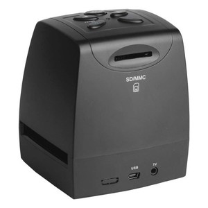 Winait-escáner de película <span class=keywords><strong>digital</strong></span>, convertidor de fotos con pantalla a color, 35mm - Product Image 5
