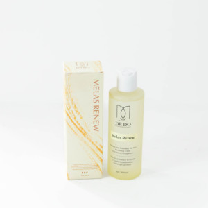 Melas Renew 120ml Makeup <b>Remover</b> / Cleansing Water Type Deep Cleansing & Acne Prevention For All Skin Types - Product Image 2