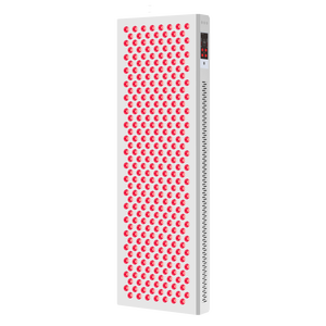 Panel Terapi Cahaya Merah untuk Meredakan Nyeri Kronis yang Dapat Disesuaikan (Kode ILY) 660nm 850nm Panel Terapi Cahaya Merah LED - Product Image 4