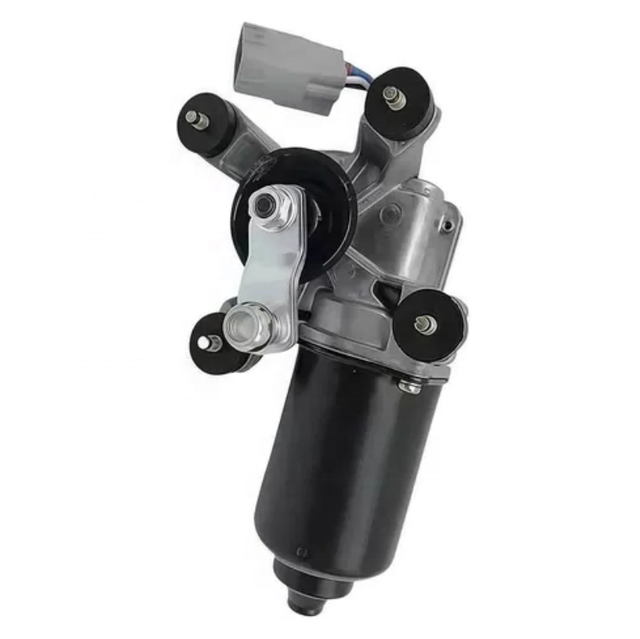Car Windshield Wiper Motor Assy 85110-60180 for Toyota Land Cruiser Hzj78 OEM Power Window Regulator