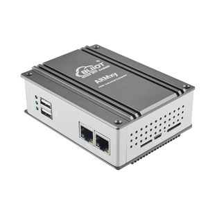 基于 RK3588J/RK3588 的 ARM 边缘网关，64 位，Cortex-A76，支持多 I/O，适用于 AIoT 智能工业控制 - Product Image 6