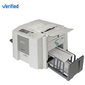 Imprimante duplicatrice Riso CV 1860 3230 CZ 100 CZ180 B4 reconditionnée - Product Image 1