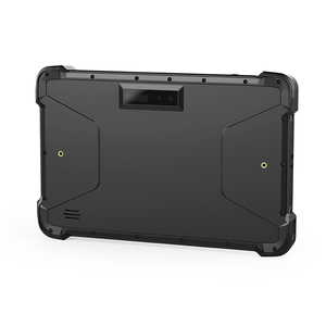 OEM thông minh Android quét dữ liệu PDA 8GB RAM + 128GB Rom 4 gam LTE 2D Scanner NFC ngoài trời công nghiệp gồ ghề Android Tablet PC - Product Image 6