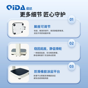 QD-501 - Product Image 1
