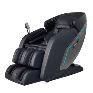 SL <b>Track</b> Massage Chair Full Body 4D Robotic Hand Massage Intelligent Control Home Use - Product Image 3