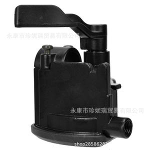 Tapa de Combustible Yamaha de 22.2mm, Plástico Compacto, Repuesto para Raptor 350 660 700 TT03 - Product Image 2