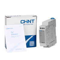 Relais de séquence de phase déséquilibré triphasé NJB1-X1 Chint de haute qualité avec produit de relais de protection contre la rupture de phase