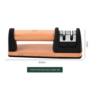 800-1500 hộ gia đình cầm tay vonfram thép mài đá gilly hai giai đoạn dùng một lần dao mài gỗ xử lý tốt grit - Product Image 4