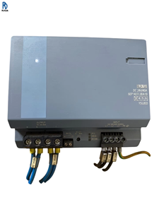 PLC Controller Sensor Rail <b>Power</b> <b>Supply</b> Brand New Original 6EP1437-3BA10 - Product Image 1