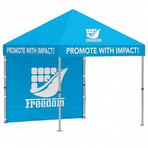 เต็นท์แสดงสินค้ากลางแจ้งขนาด 10 x 10 ฟุต สำหรับงานนิทรรศการ - Product Image 1