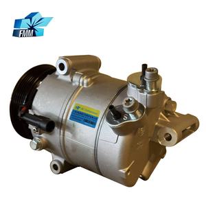 Compresseur de climatisation de voiture 8103100XKV86A, compresseur 12 volts pour Haval H9 - Product Image 2