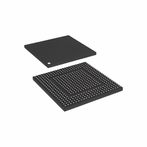 473 LFBGA Electronics Component Original Embedded SPC5675KFF0MMS2 - Product Image 1