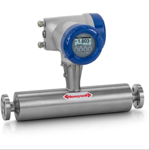 เครื่องวัดการไหลแบบคอริโอลิส VersaFlow รุ่นดั้งเดิม - Product Image 4