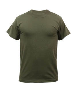 Lank T otthirhirt hirhirts holhots ooogo Lain ottotton mmerican Ize Eck en IGH uality 100 uustom RINT lue ililk ililA - Product Image 3