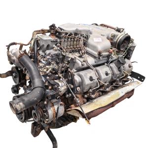Pièces de moteur de camion lourd RF8, ensemble de moteur d'occasion pour Nissan - Product Image 1