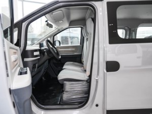 Nuovo Car Expert V1 Modello 2026 V1 Tetto Basso Versione Multifunzionale Veicolo Elettrico Puro R15 Guida a Sinistra Veicoli a Nuova Energia - Product Image 3