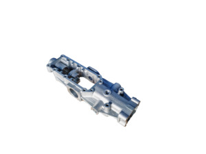 Boîtier d'actionneur de boîte de vitesses ECOMID 9S1310 1324 307 <span class=keywords><strong>207</strong></span> - Product Image 2
