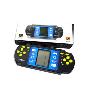 Console de jeu portable de style horizontal 2030B, jouets pour enfants - Product Image 1