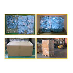 JCET045-ملصقات آذان الماشية, بطاقات تحديد الهوية للحيوان ، خنزير/ماشية/ماعز ، من البلاستيك ، البقر ، الخراف ، من بلاستيك البقر ، على شكل أشغال ، على شكل أشغال ، على شكل أشغال مختلفة ، من بلاستيك البقر ، على شكل أشغال - Product Image 5