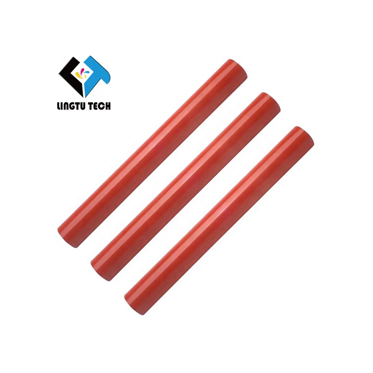 Bizhub 364 Fuser пленка совместимая Konica Minolta Bizhub C224 284 364 454 C258 308 368 C458 копировальная машина запасные части