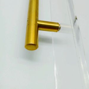 Khay trong suốt <span class=keywords><strong>Acrylic</strong></span> nóng <span class=keywords><strong>2025</strong></span> với tay cầm bằng vàng 8*12 12*14 khay dịch vụ đa kích thước tùy chỉnh - Product Image 6