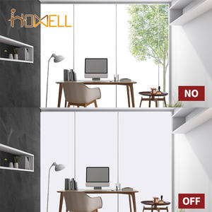 Schakelbare Privacy Glas Zelfklevende Pdlc Film - Product Image 5