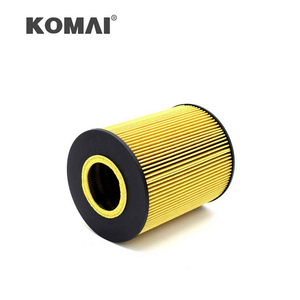 Filtro de Aceite KOMAI 51055040098 51.05504.0098 P550765 CH9390 LF3867 51055040098 1035021933 - Product Image 3