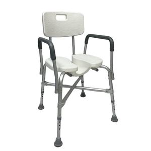 Ultima vendita calda sedia a rotelle <span class=keywords><strong>con</strong></span> sedile del water bagno <span class=keywords><strong>doccia</strong></span> regolabile sedia da bagno <span class=keywords><strong>doccia</strong></span> prodotti di sicurezza <span class=keywords><strong>per</strong></span> gli <span class=keywords><strong>anziani</strong></span> - Product Image 1