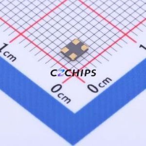 3TJ426298ZYFBC Crystal (Passive) SMD3225-4P Crystal Oscillator SMD Crystal Oscillator 26.2982MHz 10ppm 20pF - Product Image 2