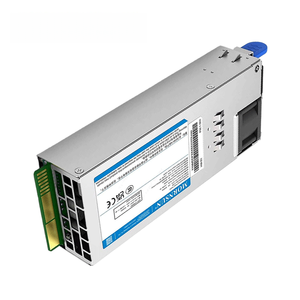 Mornsun LMS1300-P12B 1300W AC-DC crps เซิร์ฟเวอร์แหล่งจ่ายไฟ80 Plus แพลทินัมไปข้างหน้ากระแสลมร้อนสลับรับประกัน3ปี - Product Image 3