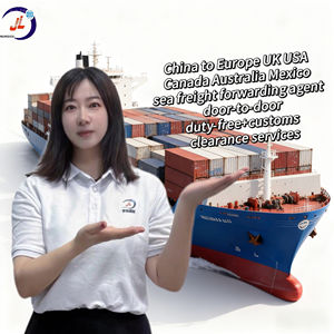 Доставка от двери до двери и авиаперевозки в Канаду с дешевым сервисом DDP для частных адресов Amazon на Alibaba - Product Image 1