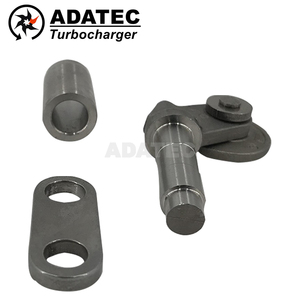 TD025 03C145702C 03C145702L Valvola Wastegate Turbo per <span class=keywords><strong>Volkswagen</strong></span> Golf VI <span class=keywords><strong>1.2</strong></span> <span class=keywords><strong>TSI</strong></span> 77 Kw - 105 CV CBZA CBZB 2009- - Product Image 4