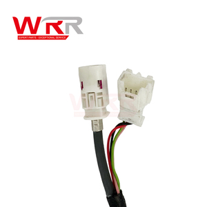 2469054703 2229054509 Cámara de Reversa para Benz W176 W246 CLA250, Cámara de Visión Trasera Confiable para Asistencia de Estacionamiento y Monitoreo de Reversa - Product Image 3