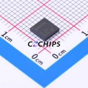 Nuevo y Original BQ40Z60RHBT (5x5) Circuito integrado IC Chip PMIC Gestión de baterías - Product Image 1