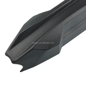 Accessori Moto: Protezione Motore 25MM, Paraurti Decorativo per BMW R1200 R 2015-2018 - Product Image 6