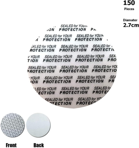 Hete Verkoop Aluminiumfolie Inductie Druk Gevoelige Afdichting Vast, Colloïde, Droog Poeder, Deeltjes En Andere Producten - Product Image 2