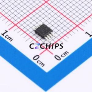 Amplificador operacional de chip IC de circuito integrado NCV272DMR2G, nuevo y original - Product Image 1