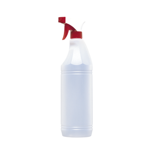 Botella Pulverizadora Vacía Kiriko de 1 Litro de España - Product Image 1