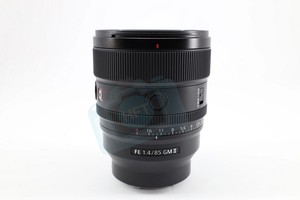 Objectif HFT Professionnel FE 85mm F1.4 GM II pour Appareil Photo Numérique Plein Format Téléobjectif à Focale Fixe 77mm Vente en Gros Appareil Photo Numérique - Product Image 3