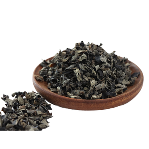 فطر أسود مجفف طبيعي بالجملة من الصين، درجة غذائية - Product Image 1