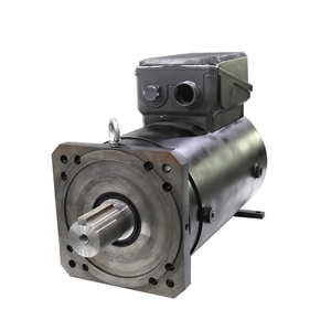 มอเตอร์ระบายความร้อนด้วยน้ำ Ce Certified 110kw 700nm 1500rpm สำหรับอุปกรณ์ส่งกำลังขนาดใหญ่ 360h11e15c Ac พร้อมรายการราคา - Product Image 5