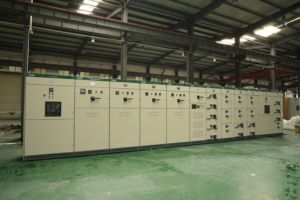 टिआनशुन टी टी-40 400v पूर्ण सेट स्मार्ट पावर वितरण उपकरण कम वोल्टेज स्विचगियर कैपेसिटर बैंक औद्योगिक - Product Image 2