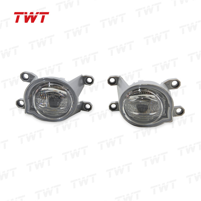 TWT 81220-12240 81210-12240 Day Running Light Car Fog Lamp Car Fog Light 8122012240 8121012240 for Toyota Yaris 2020-