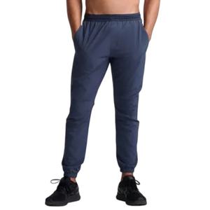 Pantalones Deportivos de Cintura Media de Alta Calidad, Pantalones Deportivos para Gimnasio y Correr para Hombre, Venta al por Mayor Directamente de Fábrica OEM - Product Image 2