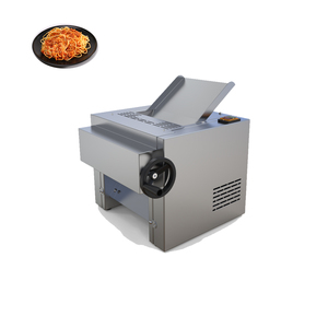 Automatic Electric TSGSRM-300G Fresh Noodle <b>Machine</b> for Fresh <b>Pasta</b>, Ramen & Udon Production - Product Image 5